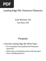 Total Fall Distance Calculation Guide | PDF | Nature