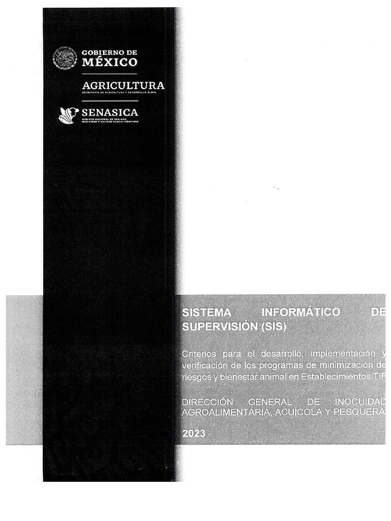 Manual Sis 2023 Firmado Pdf