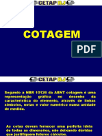 04 Cotagem