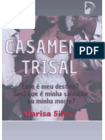 Casamento Trisal - Marisa Silva@FMB