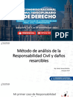 Responsabilidad Civil 