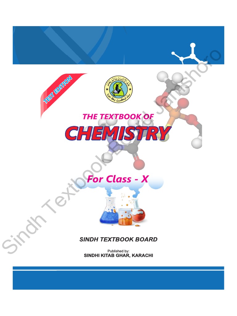 Chem 10th Stbb Em Pdf Functional Group Buffer Solution