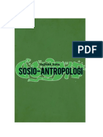Ebook Sosio-Antropologi