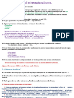 El Derecho Natural o Iusnaturalismo