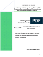 Ofpptmaroc.com Module 03 Interpretation de Dessins Densembles Et Plans Mecaniques