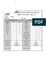 3 Result (I Assessment)