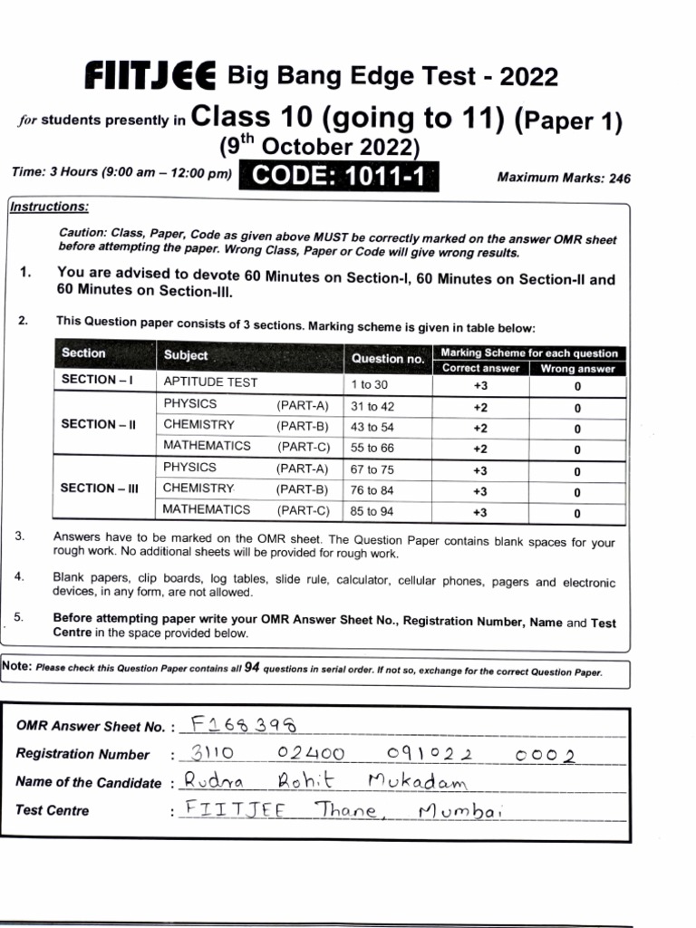 fiitjee-big-bang-9th-october-pdf-computer-science-technological