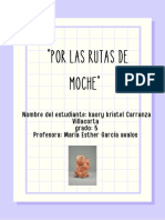 MOCHICA