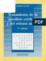 Tratamiento de La Paralisis Cerebral y Del Retraso Motor