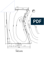 Esquisse 01 Site