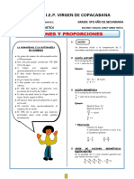 Modulo ARITMETICA-III BIM - I UNID