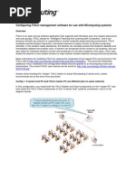 Configuring Italc Management Software For Use With Ncomputing Systems