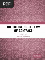 洋書 Contract Law 2012 51Dg2iJQlUL._UF350,350_QL50_.jpg
