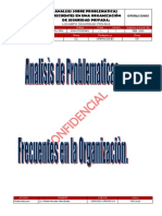 ANALISIS Problematicas Mas Frecuentes SEG PRIV Ok101234567