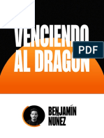 Venciendo Al Dragon - Español