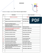 Programa Seminario 2023