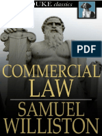 Commercial Law (Currier, Richard DudleyHill Etc.) (Z-Library)