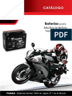 Catalogo de Moto 2023