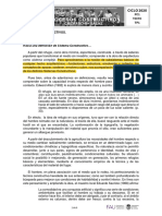 PC1-TP1. Texto. SISTEMAS CONSTRUCTIVOS.