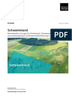 Schwammland: Konzept