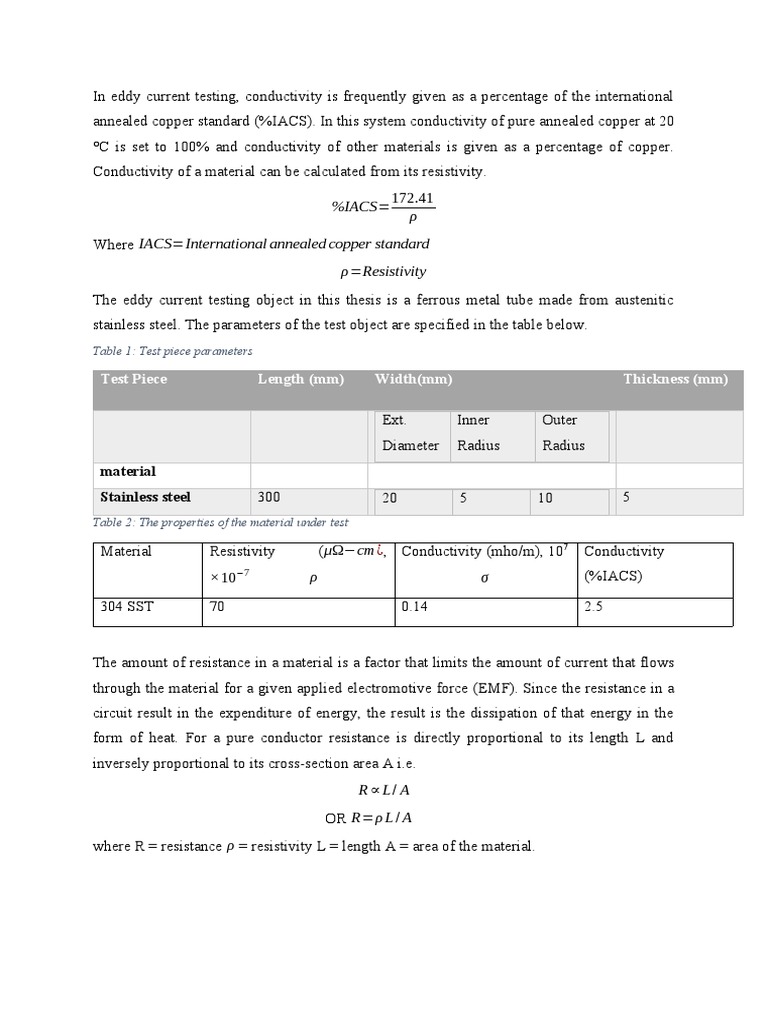 Procedure 1 PDF Electronic Oscillator Rectifier