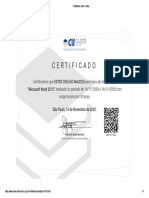 Certificado Saber Virtual5