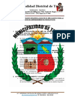 Informe de Pension 65