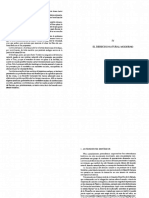 S03.s1. 083-121. PARTE I. CAP IV. El Derecho Moderno. en Álvarez (S.F.)