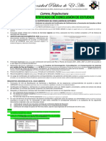 02-Requisitos - Certificado de Conclusión de Estudios 2022