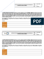 FOGACP038 V02 Autorización Datos Personales Proveedores Persona Juridica