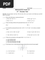 Q2 Gr10 Math