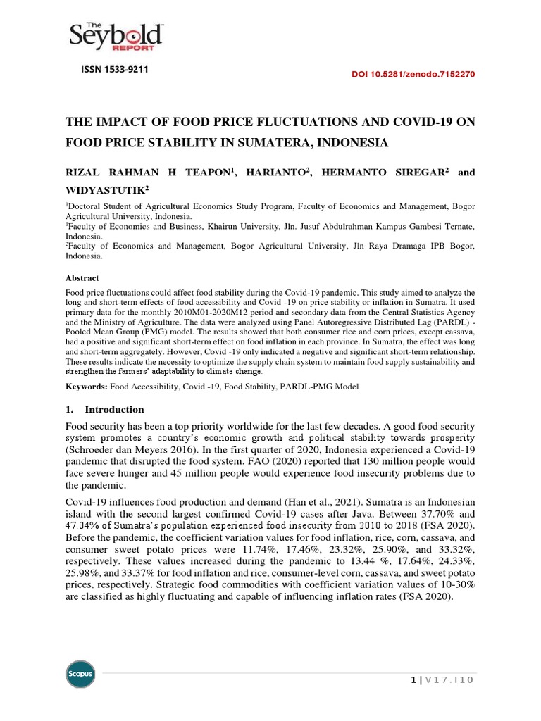 the-impact-of-food-price-fluctuations-an-pdf-inflation-food-security