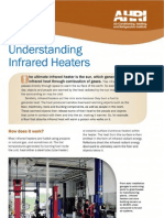 AHRI Radiant Heat Brochure