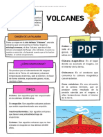 Volcanes Aprendiendoinfinito