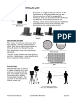 Accessories For Controlling Light - 1