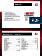 Datasheet 3