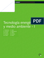 Texto N1 - Tecnologia Energetica y Medio Ambiente