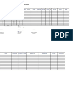 NSTP Serial Number Template