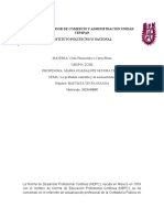 La Profesión Contable y Su Normatividad