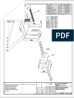 ENP 0101 Conjunto de Fixação em Torre Com GGD