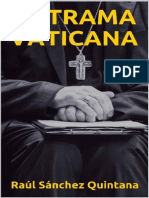 La Trama Vaticana - Raul Sanchez Quintana-1