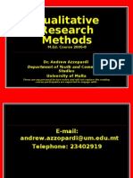 Uom Educational Research Research Methods MEd_ver2