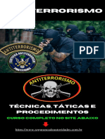 Ebook Antiterrorismo