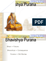 Dokumen - Tips Bhavishya Purana 5694a1af91174