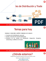 Diseño y Dinámica de Canales CP