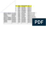 Seguimiento A Fecha de Facturas