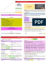 Tema 2 Módulo Factorización 2023