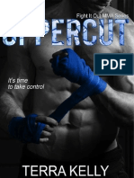 Uppercut - Fight It Out - Terra Kelly