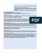 1.8 CPO and Independent Mills MB Accounts