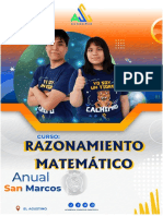 Raz Matematico - Anual SM 2023